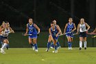 Field Hockey vs UMass Dartmouth  Wheaton College Field Hockey vs UMass Dartmouth. - Photo By: KEITH NORDSTROM : Wheaton, field hockey, FH2021